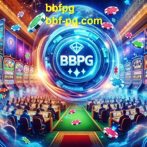 Descubra as Apostas no Mundo dos Jogos Online com o bbfpg