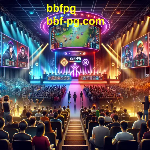 A Magia dos Eventos nos Jogos: Uma Experiência Inigualável